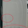 Used Whirlpool 27” Electric Stackable Dryer YWED75HEFW0 For Sale (9)