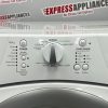 Used Whirlpool 27” Electric Stackable Dryer YWED9150WW0 For Sale (10)