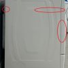 Used Whirlpool 27” Electric Stackable Dryer YWED9150WW0 For Sale (4)