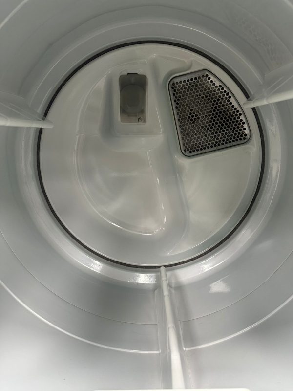 Used Whirlpool 27” Electric Stackable Dryer YWED9150WW0 For Sale