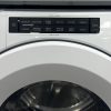 Used Whirlpool 27” Front Load Washer and Electric Dryer Stackable Set WFW560CHW4 YWED5620HW2 For Sale (11)