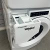 Used Whirlpool 27” Front Load Washer and Electric Dryer Stackable Set WFW560CHW4 YWED5620HW2 For Sale (13)