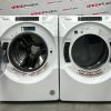 Used Whirlpool 27” Front Load Washer and Electric Dryer Stackable Set WFW560CHW4 YWED5620HW2 For Sale (8)