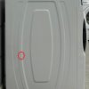 Used Whirlpool 27” Front Load Washing Machine WFW560CHW4 For Sale (7)