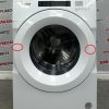 Used Whirlpool 27” Front Load Washing Machine WFW560CHW4 For Sale (8)