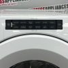 Used Whirlpool 27” Front Load Washing Machine WFW560CHW4 For Sale (9)