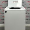 Used Whirlpool 27” Top Load Washing Machine WTW5015LW0 For Sale (4)