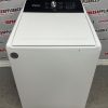 Used Whirlpool 27” Top Load Washing Machine WTW5015LW0 For Sale (9)