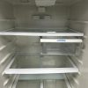 Used Whirlpool 29” Counter Depth Top Freezer Refrigerator ER8MHKXRS00 For Sale (4)