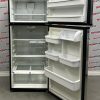 Used Whirlpool 29” Counter Depth Top Freezer Refrigerator ER8MHKXRS00 For Sale (8)