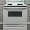 Used Whirlpool 30” Freestanding Coil Stove WERE3000PQ2 For Sale (10)