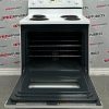 Used Whirlpool 30” Freestanding Coil Stove WERE3000PQ2 For Sale (2)