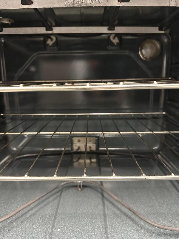 Used Whirlpool 30” Freestanding Coil Stove WERE3000PQ2 For Sale