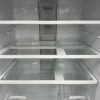 Used Whirlpool 30” French Door Refrigerator WRF560SFYM00 For Sale (2)