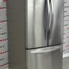 Used Whirlpool 30” French Door Refrigerator WRF560SFYM00 For Sale (6)