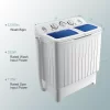 New Costway 24” Portable Washing Machine FP10871 For Sale (5)