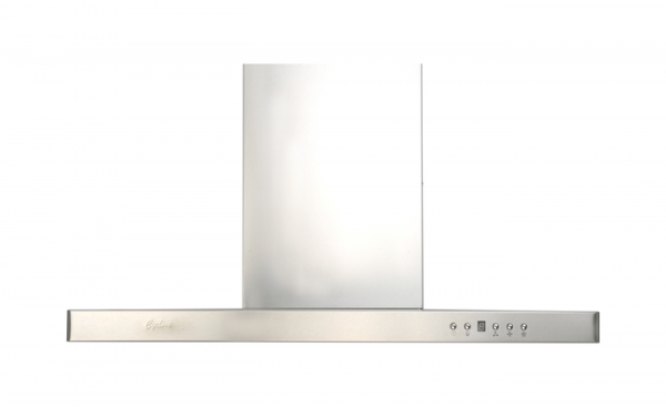 New Cyclone Wall Mounted 30” Range Hood SC72230SS For Sale