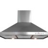 New Cyclone Wall Mounted 36” Range Hood SC50036 For Sale (1)