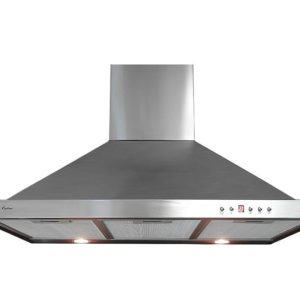 New Cyclone Wall Mounted 36” Range Hood SC50036 For Sale