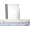 New Cyclone Wall Mounted 36” Range Hood SC51336 For Sale (3)