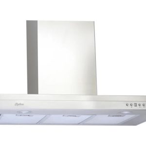 New Samsung Wall Mounted 30” Range Hood NK30R5000WS For Sale