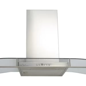 New Cyclone Wall Mounted 36” Range Hood SC71236 For Sale