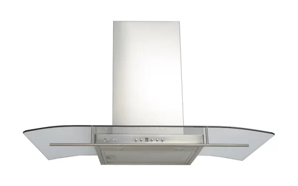 New Cyclone Wall Mounted 36” Range Hood SC71236 For Sale