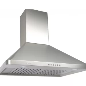 New Whirlpool Wall Mounted 30” Range Hood WVW57UC0FS For Sale