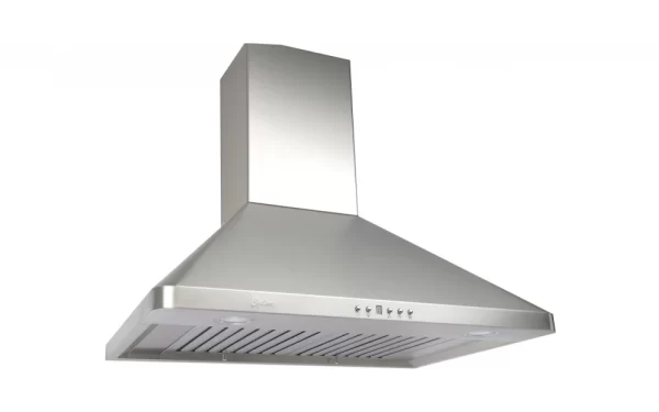 New Cyclone Wall Mounted 36” Range Hood SC71536 For Sale