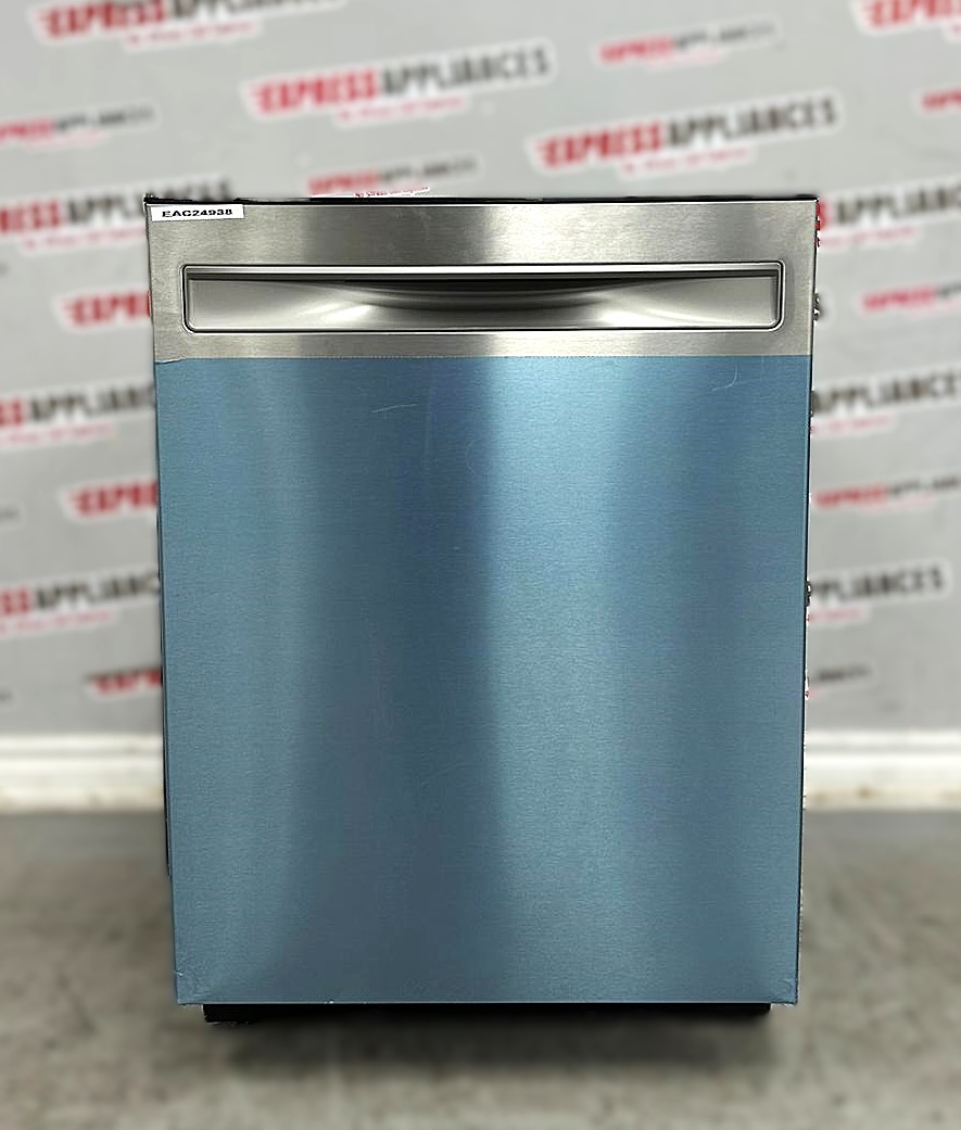 Open Box Frigidaire 24