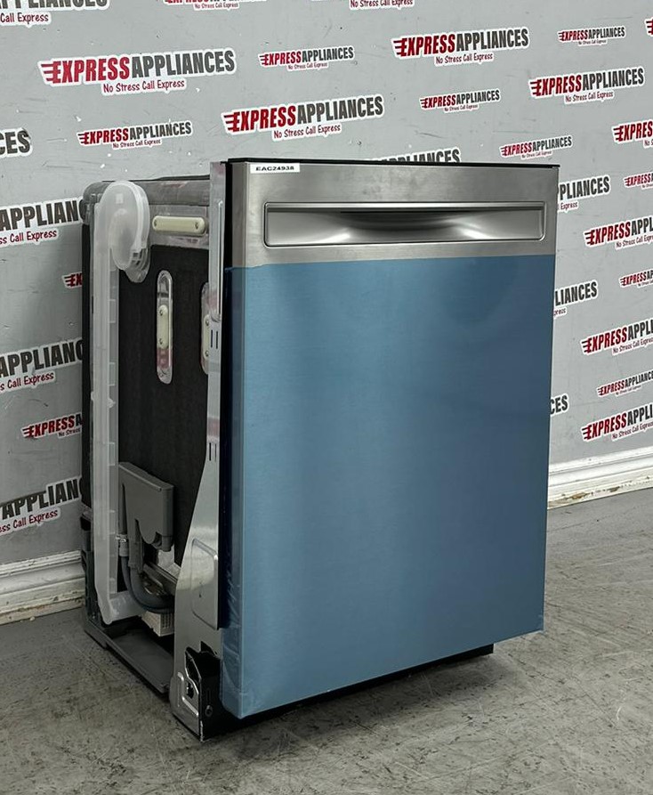 Open Box Frigidaire 24