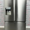 Open Box Hisense 36” French Door Refrigerator RF254N6CSE For Sale (1)