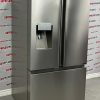 Open Box Hisense 36” French Door Refrigerator RF254N6CSE For Sale (10)