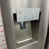 Open Box Hisense 36” French Door Refrigerator RF254N6CSE For Sale (8)