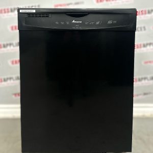 Used GE 24” Laundry Centre Washer and Dryer GUD24ESMMWW For Sale