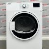 Used Blomberg 24” Electric Stackable Dryer DV17600W For Sale (1)