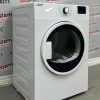 Used Blomberg 24” Electric Stackable Dryer DV17600W For Sale (6)