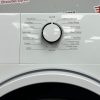 Used Blomberg 24” Front Load Washer and Electric Dryer Stackable Set WM72200W DV17600W For Sale (14)