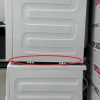 Used Blomberg 24” Front Load Washer and Electric Dryer Stackable Set WM72200W DV17600W For Sale (5)