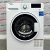 Used Blomberg 24” Front Load Washing Machine WM72200W For Sale