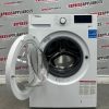 Used Blomberg 24” Front Load Washing Machine WM72200W For Sale (4)