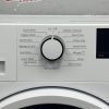 Used Blomberg 24” Front Load Washing Machine WM72200W For Sale (5)