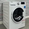 Used Blomberg 24” Front Load Washing Machine WM72200W For Sale (9)