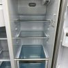 Used Bosch 36” Counter Depth Side By Side Refrigerator B20CS51SNS02 For Sale (3)