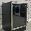 Used Cavavin 24” Wine Cooler Refrigerator C 051BVC For Sale (10)