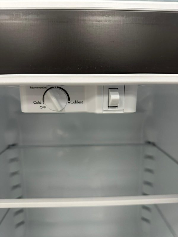 Used Frigidaire 30” Counter Depth Top Freezer Refrigerator FFHT1835VS1 For Sale