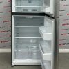 Used Frigidaire 30” Counter Depth Top Freezer Refrigerator FFHT1835VS1 For Sale (6)