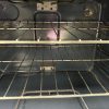 Used Frigidaire 32” Slide In Glass Top Stove CFES367DC4 For Sale (2)