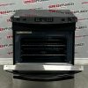 Used Frigidaire 32” Slide In Glass Top Stove CFES367DC4 For Sale (4)