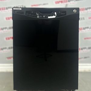 Used GE 24" Build-In Dishwasher GHD5711L15BB For Sale